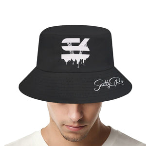 Drippy Signature Fisherman Hat