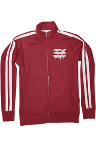 Drippy Independent Track Jacket