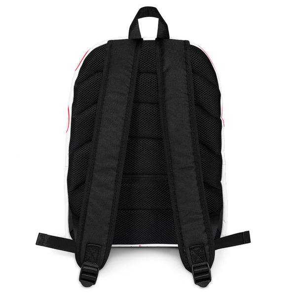 Drippy Backpack