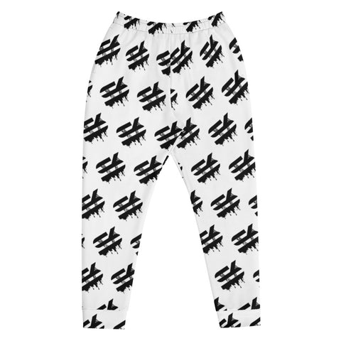 Drippy All Over Print Men's Joggers