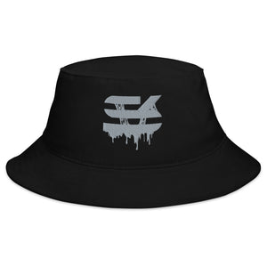 Drippy Bucket Hat