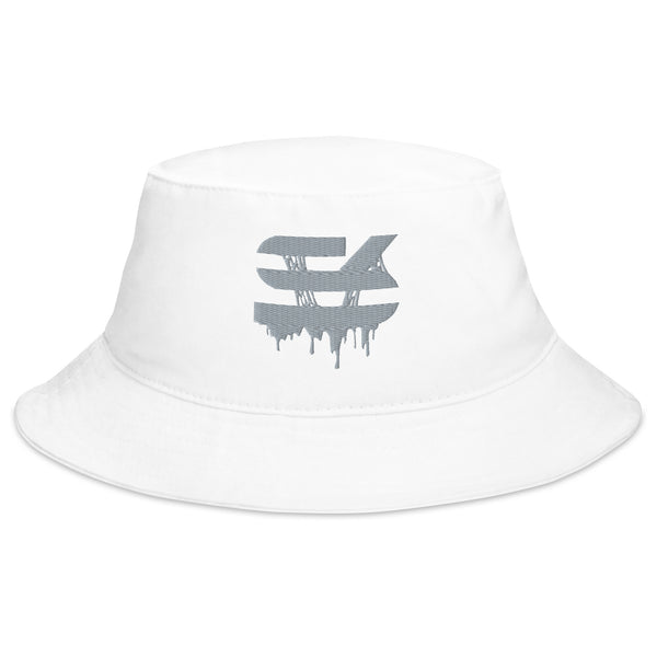 Drippy Bucket Hat