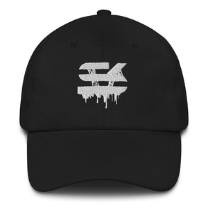 Drippy Dad Hat