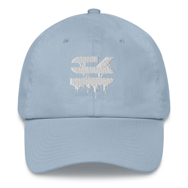 Drippy Dad Hat