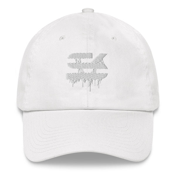 Drippy Dad Hat