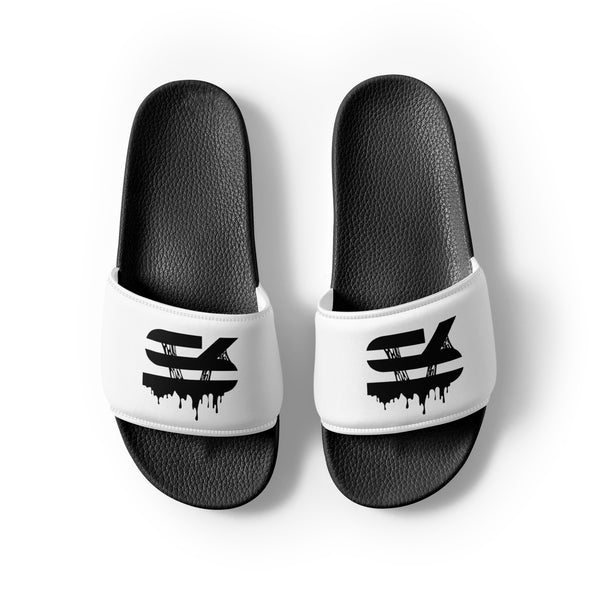 Drippy Men’s slides