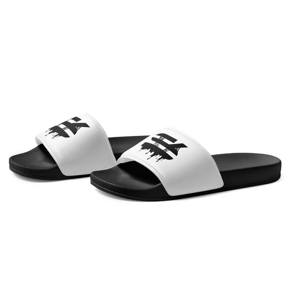 Drippy Men’s slides