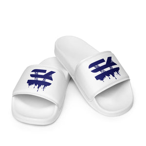 Drippy Men’s slides