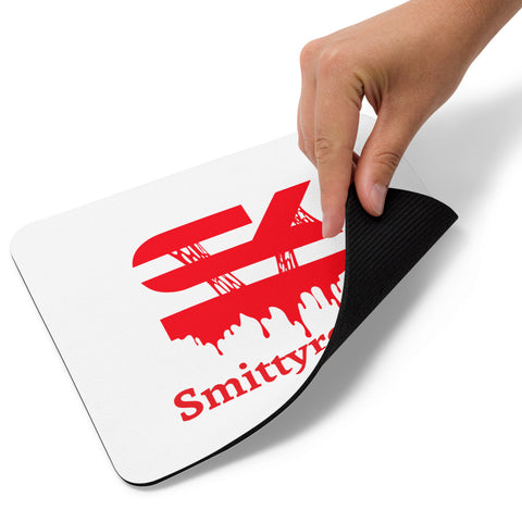 Drippy Mouse Pad