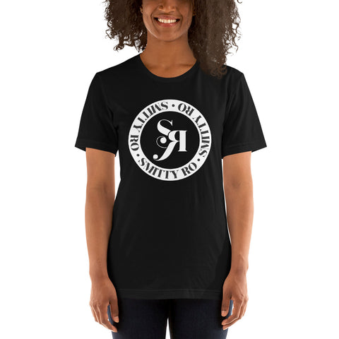 New Age Short-Sleeve Unisex T-Shirt