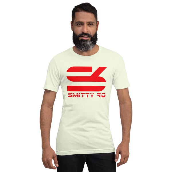 Original Short-Sleeve Unisex T-Shirt