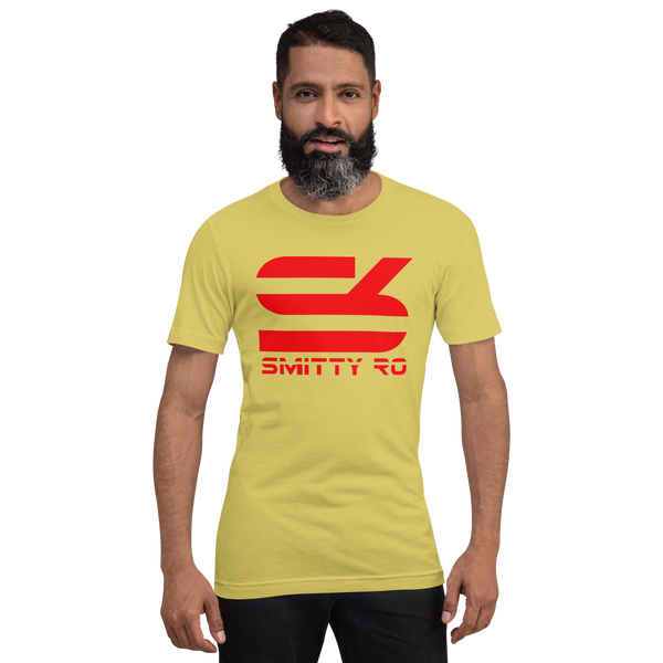 Original Short-Sleeve Unisex T-Shirt