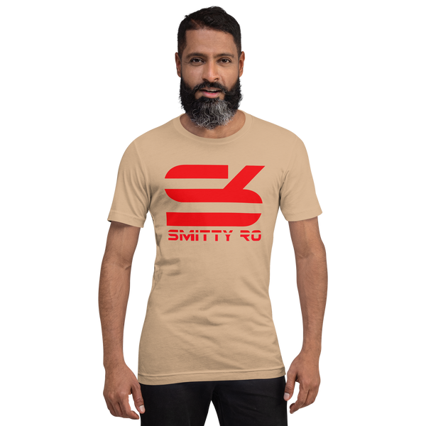 Original Short-Sleeve Unisex T-Shirt