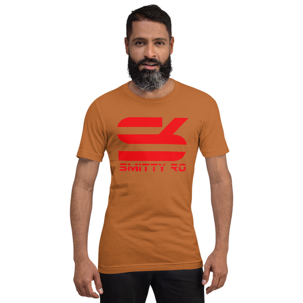 Original Short-Sleeve Unisex T-Shirt