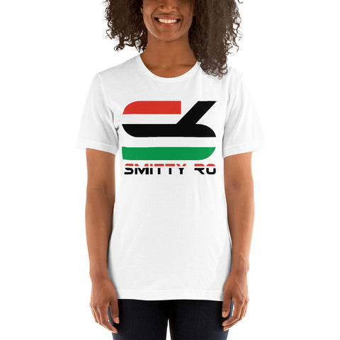 Short-Sleeve Unisex T-Shirt