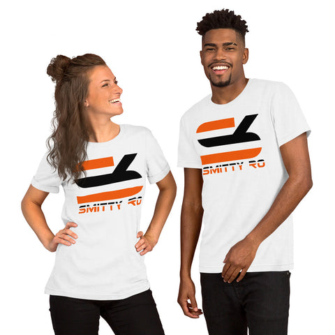 Short-Sleeve Unisex T-Shirt