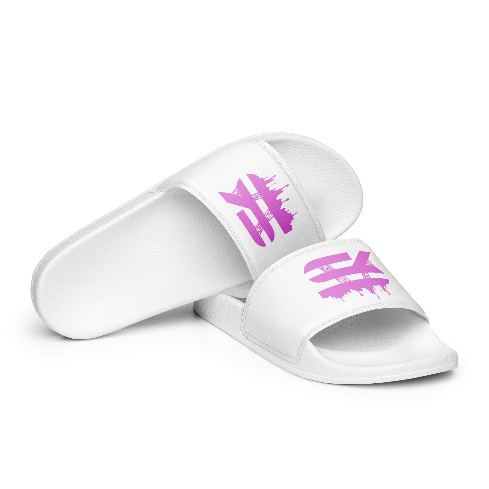 Drippy Women's slides