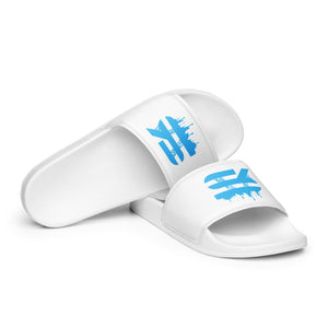 Drippy Women's slides