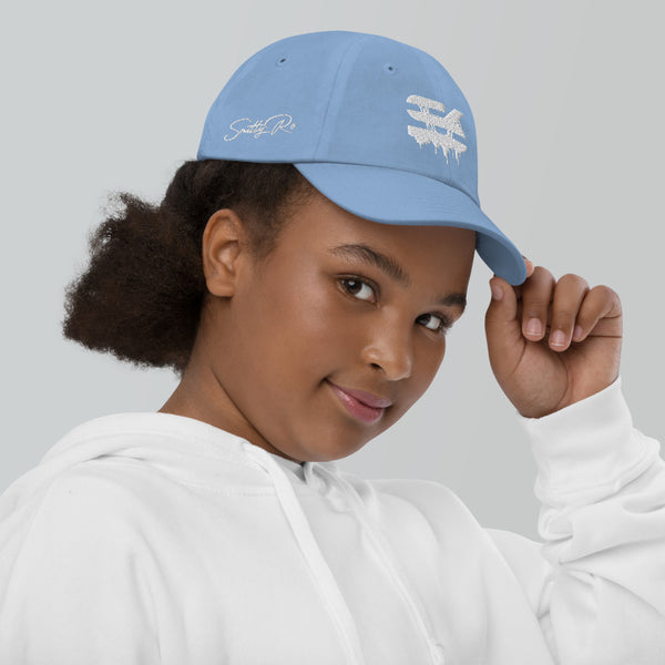 Drippy Youth Baseball Cap