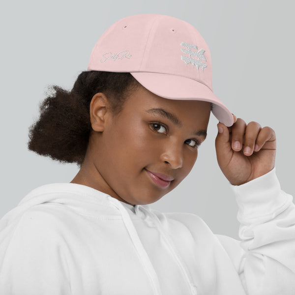 Drippy Youth Baseball Cap