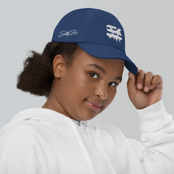 Drippy Youth Baseball Cap